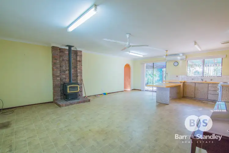 Fourth view of Homely house listing, 51 Lakeside Terrace, Preston Beach WA 6215