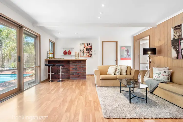 Fifth view of Homely house listing, 9 Lockhart Drive, Rosebud VIC 3939