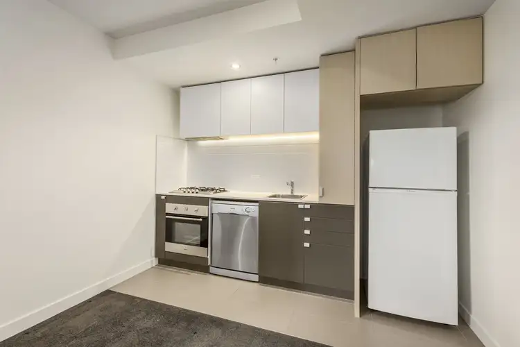 Third view of Homely apartment listing, 416B/1-19 Colombo Street, Mitcham VIC 3132