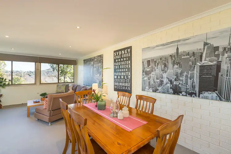 Main view of Homely unit listing, 6/4 Heard Street, Mawson ACT 2607