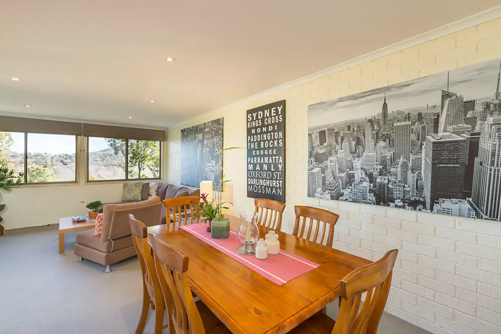 Main view of Homely unit listing, 6/4 Heard Street, Mawson ACT 2607