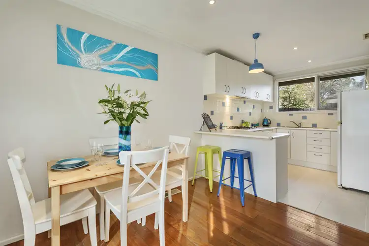 Fourth view of Homely unit listing, 8/189 Bayswater Road, Bayswater North VIC 3153