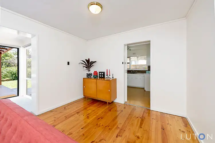 Fifth view of Homely house listing, 21 Stockdale Street, Dickson ACT 2602