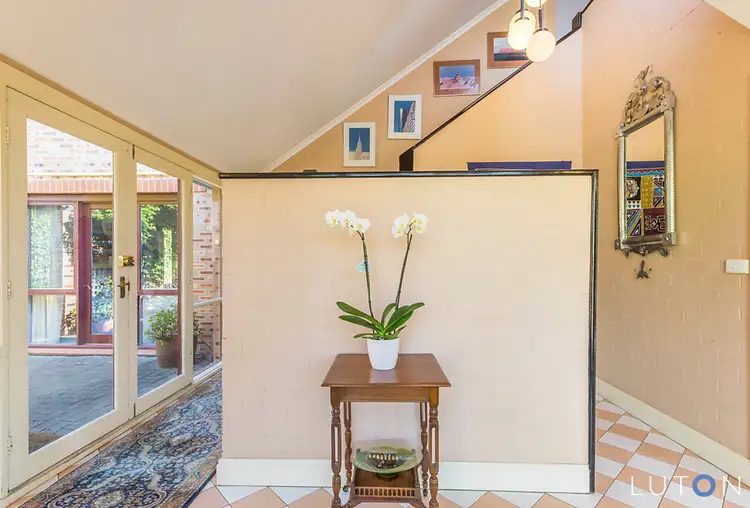 Second view of Homely house listing, 19 Alexander Mackie Circuit, Isaacs ACT 2607