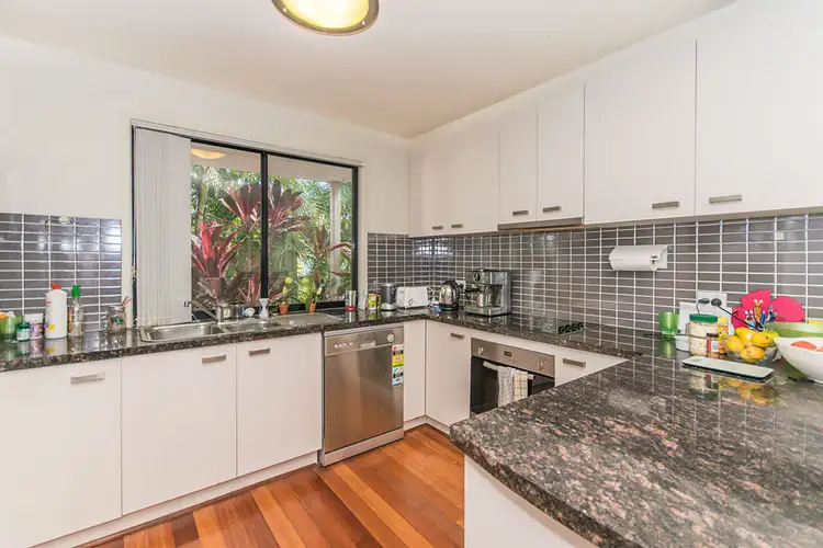 Second view of Homely townhouse listing, 3/111 Thynne Road, Morningside QLD 4170