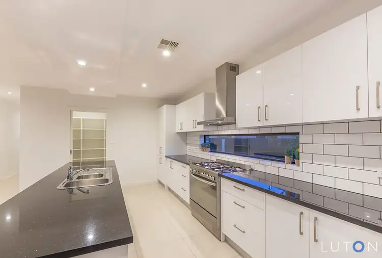Second view of Homely house listing, 9 Poyitt Street, Franklin ACT 2913