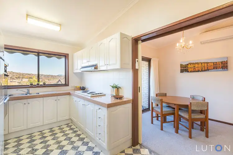 Fourth view of Homely townhouse listing, 10/1 Wilkins Street, Mawson ACT 2607