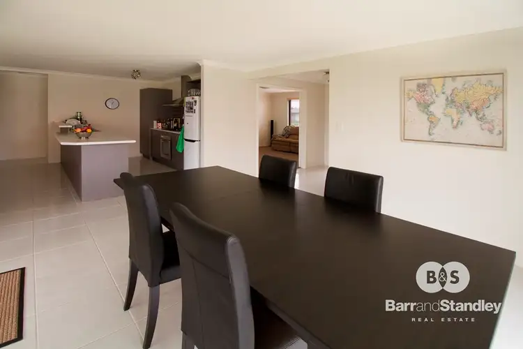 Sixth view of Homely house listing, 25 Grandite Fairway, Australind WA 6233