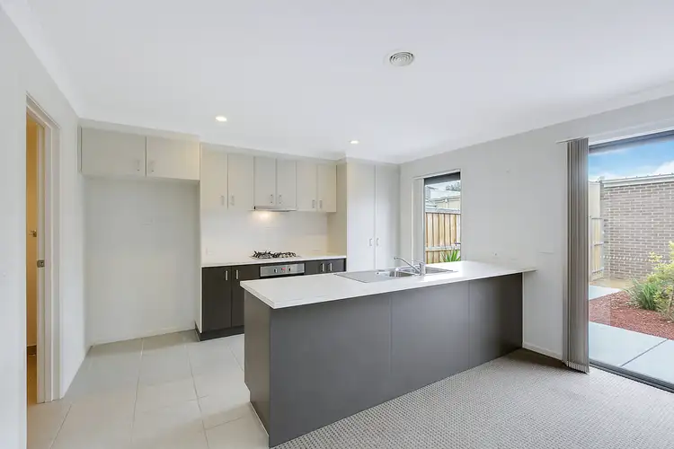 Fourth view of Homely house listing, 36 Lucca Way, Mernda VIC 3754