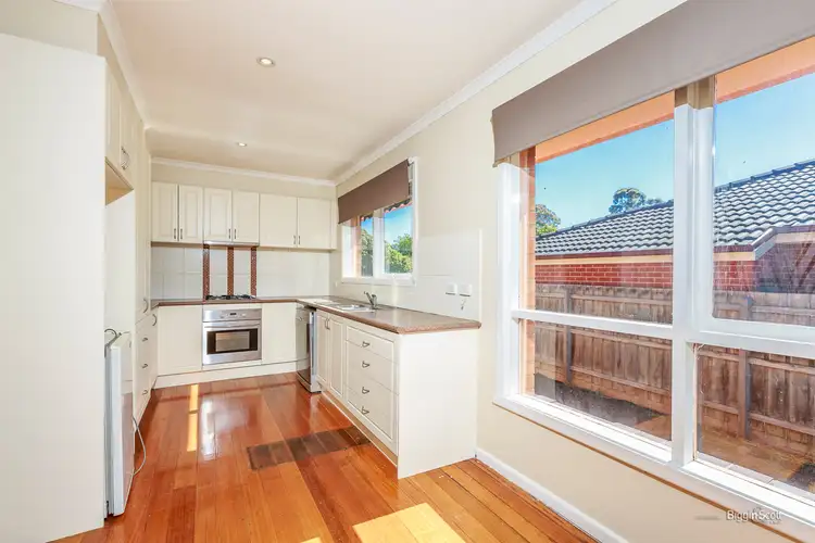 Second view of Homely unit listing, 1/410 Scoresby Road, Ferntree Gully VIC 3156