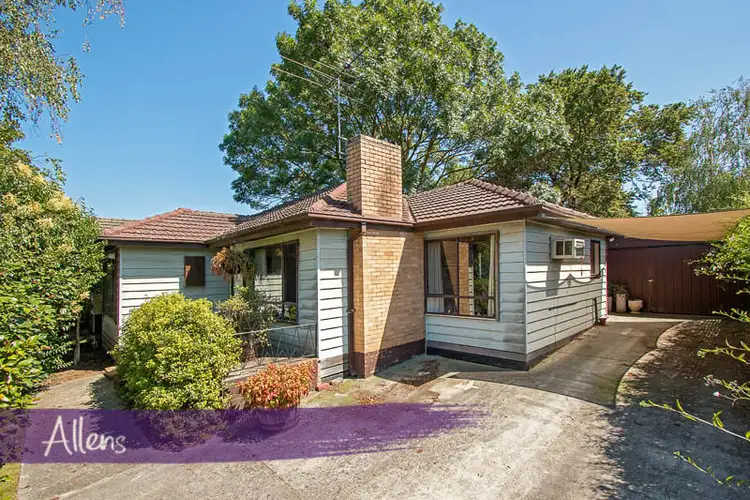 Second view of Homely house listing, 1A Morloc Street, Forest Hill VIC 3131