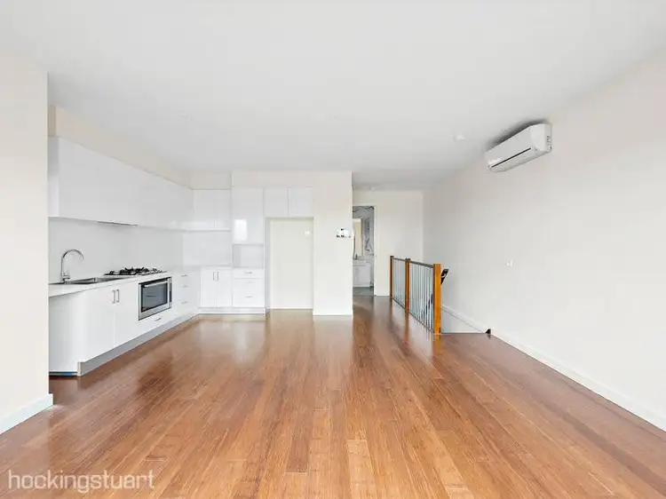 Fourth view of Homely townhouse listing, 2/17 Park Avenue, Preston VIC 3072
