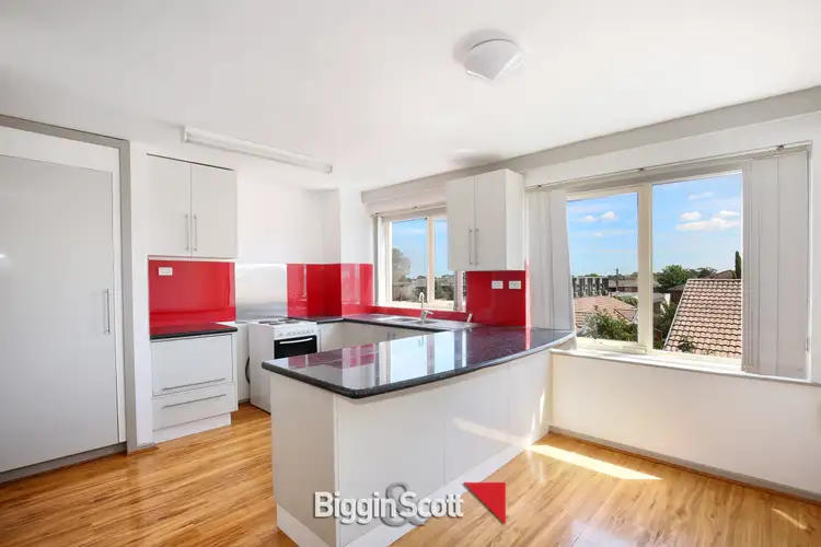 Second view of Homely apartment listing, 9/9-11 Weller Street, Dandenong VIC 3175
