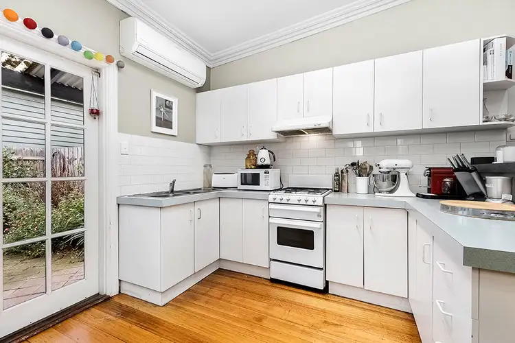 Fourth view of Homely house listing, 80 Gamon Street, Seddon VIC 3011