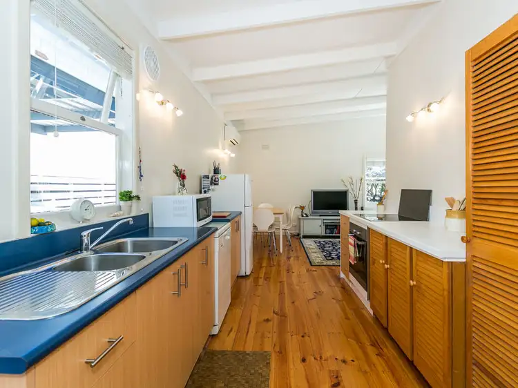 Fourth view of Homely house listing, 2/8 Inlet Crescent, Aireys Inlet VIC 3231