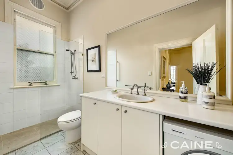 Sixth view of Homely apartment listing, 6/45 Gipps Street, East Melbourne VIC 3002