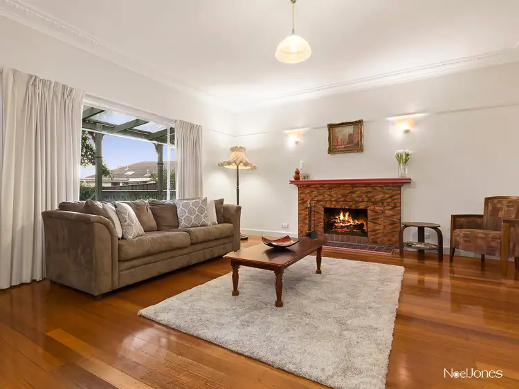 Third view of Homely house listing, 10 Regent Court, Blackburn North VIC 3130