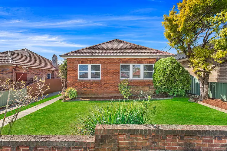 162 Dora Street, Hurstville NSW 2220