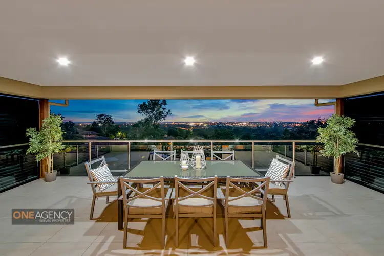 13 Dryad Place, Leonay NSW 2750