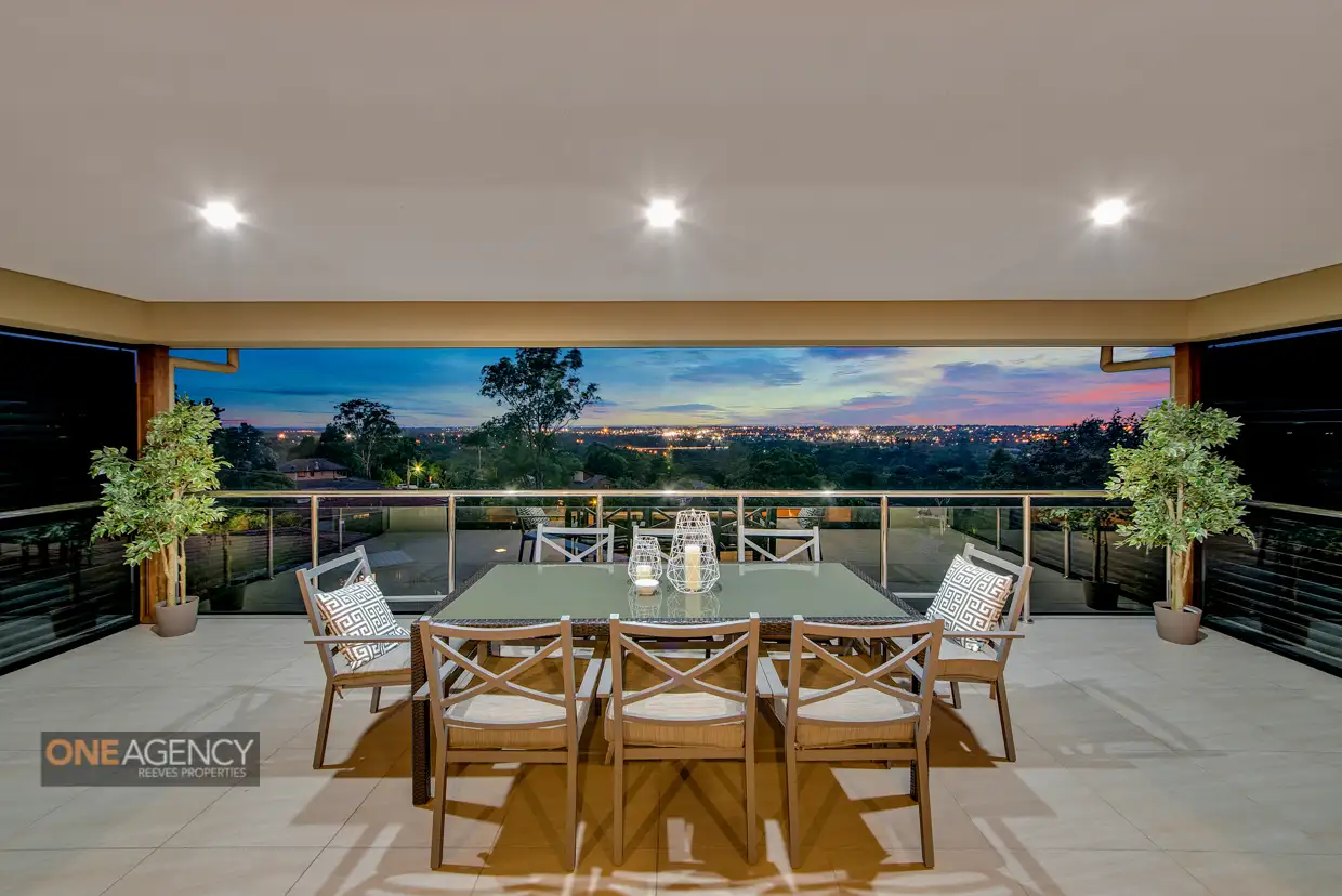 Main view of Homely house listing, 13 Dryad Place, Leonay NSW 2750