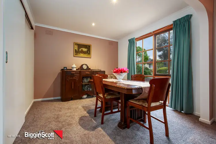 Fifth view of Homely house listing, 52 Old Orchard Drive, Wantirna South VIC 3152