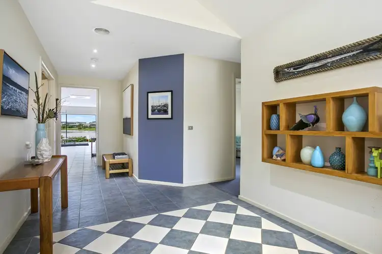 Second view of Homely house listing, 6 Chiswick Court, Point Lonsdale VIC 3225