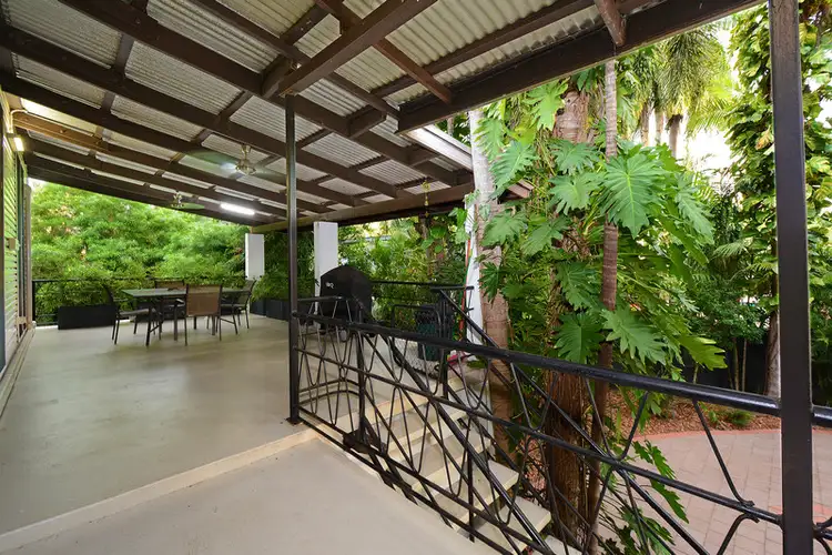 Fourth view of Homely house listing, 72 Malak Crescent, Malak NT 812