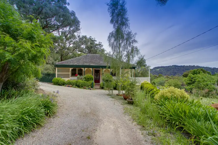 47 Priors Road, The Patch VIC 3792