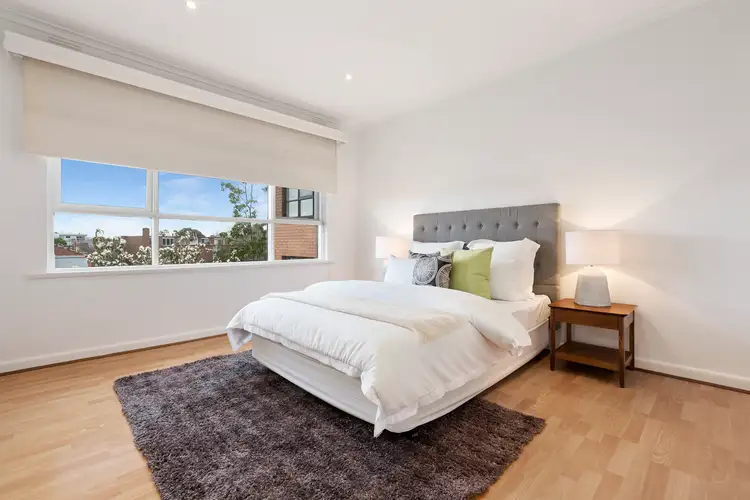 Third view of Homely apartment listing, 13/27 Lewisham Road, Prahran VIC 3181