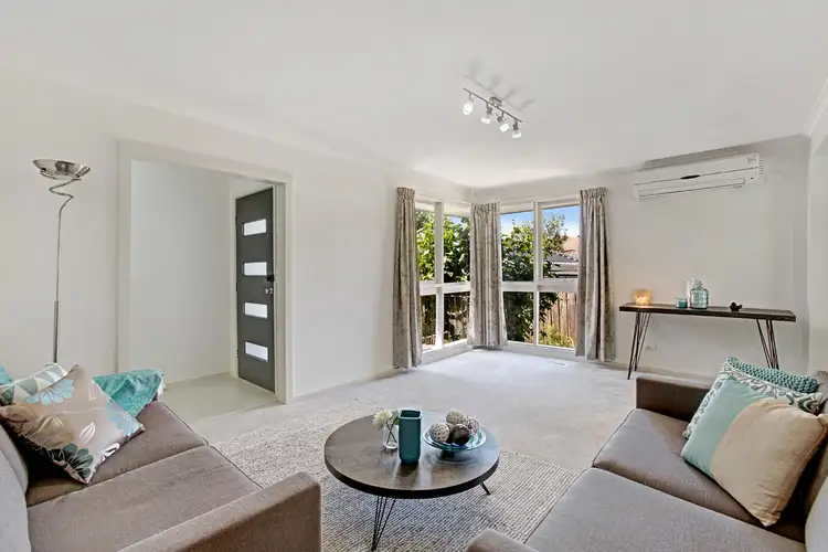 Fifth view of Homely house listing, 13 Danielle Crescent, Heathmont VIC 3135