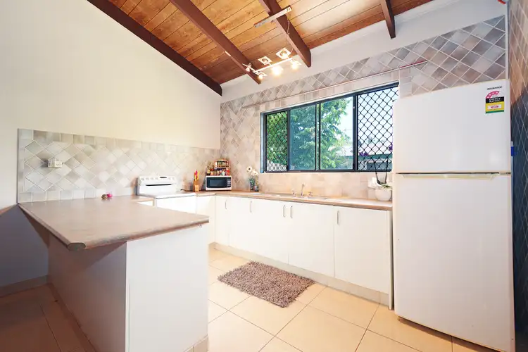 Second view of Homely unit listing, 13/50 Calytrix Road, Karama NT 812