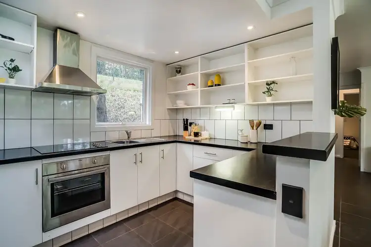 Fourth view of Homely house listing, 650 Basin-Olinda Road, Olinda VIC 3788