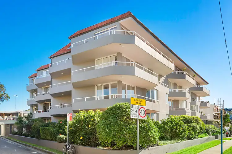 Main view of Homely apartment listing, 22/1 Bonner Avenue, Manly NSW 2095