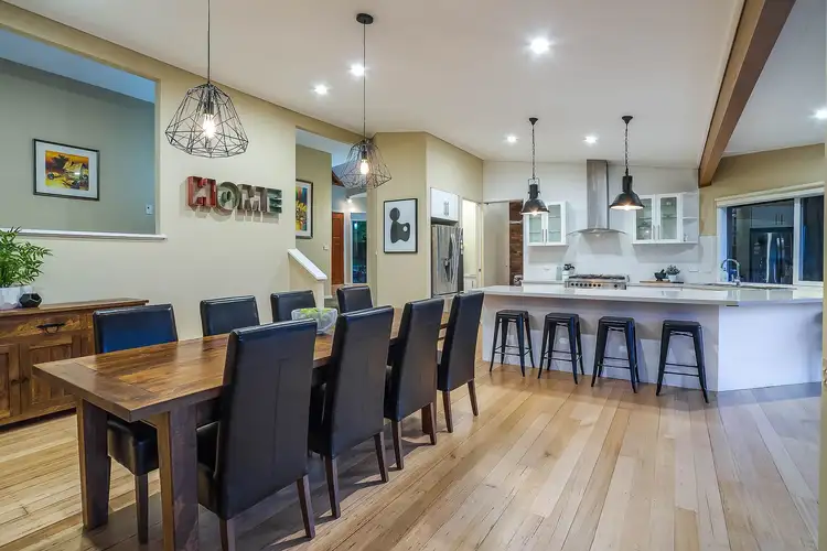 Fourth view of Homely house listing, 12 Lower View Road, Montrose VIC 3765
