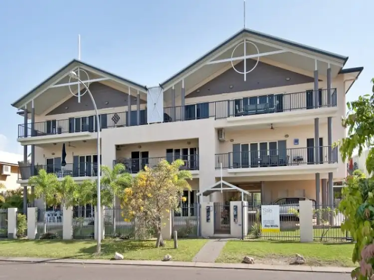 Main view of Homely apartment listing, 7/14 Tipperary Court, Stuart Park NT 820