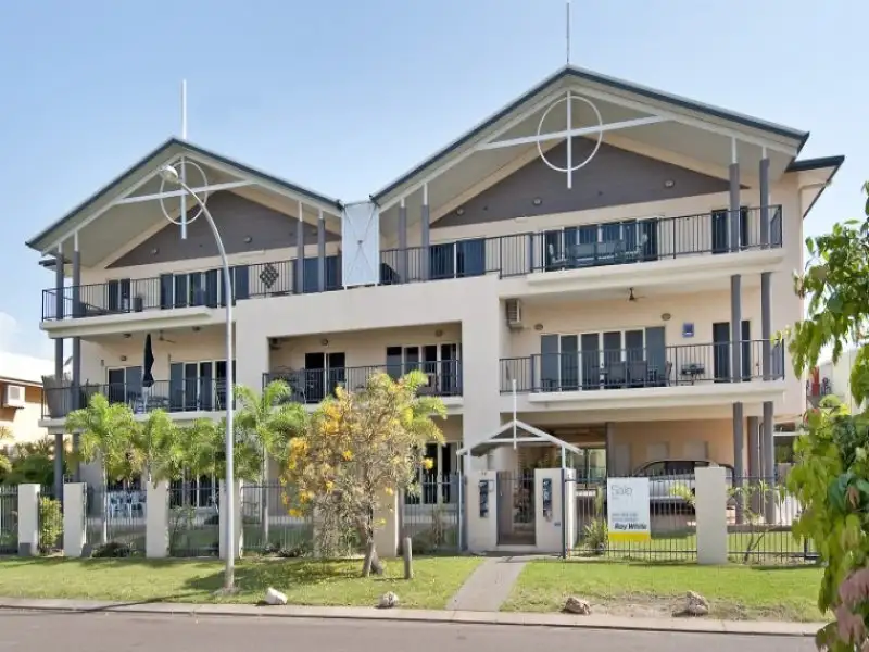 Main view of Homely apartment listing, 7/14 Tipperary Court, Stuart Park NT 820