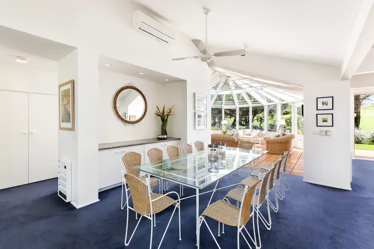 Sixth view of Homely house listing, 21 Greenwood Avenue, Sorrento VIC 3943