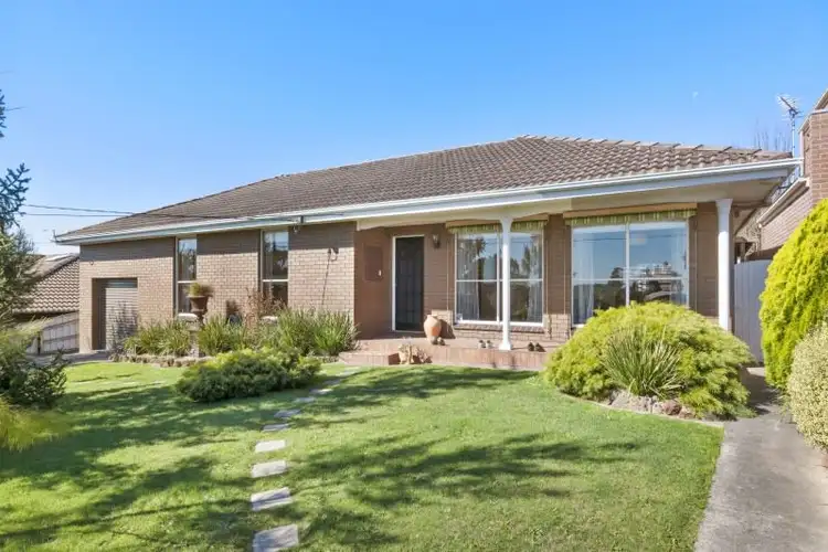 312 Simpson Street, Ballarat North VIC 3350