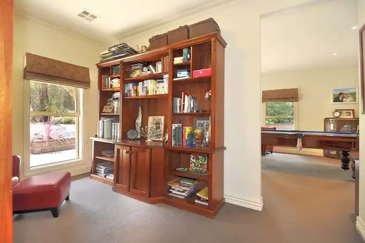 Sixth view of Homely house listing, 359 Melbourne Road, Brown Hill VIC 3350