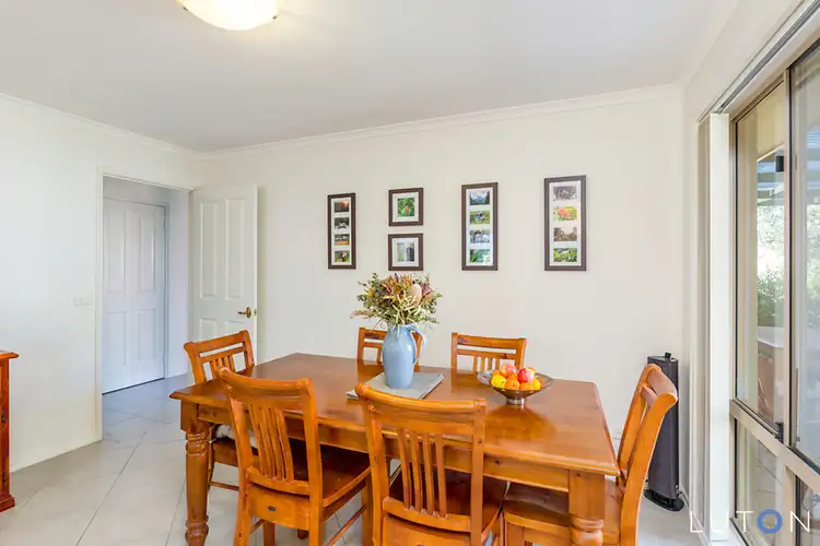 Sixth view of Homely townhouse listing, 7/28 Rollston Street, Amaroo ACT 2914