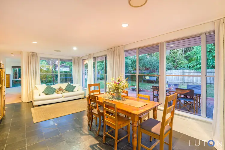 Fifth view of Homely house listing, 41 Batman Street, Braddon ACT 2612
