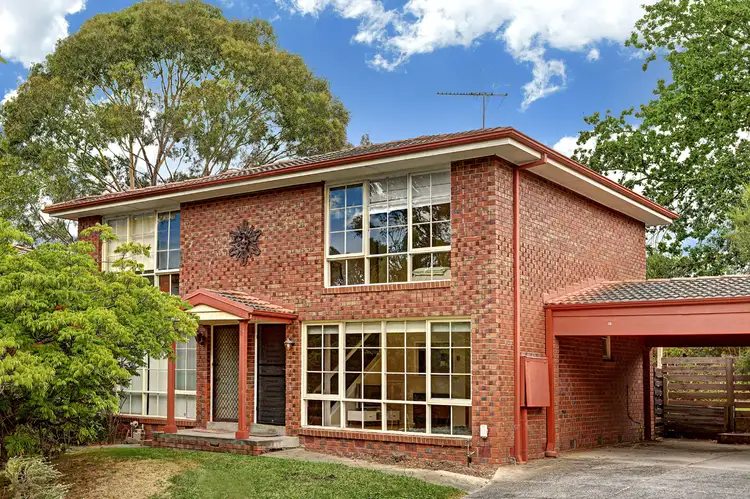 Main view of Homely unit listing, 19/7 Turnbull Court, Ringwood VIC 3134