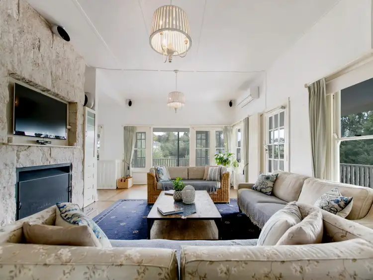 Third view of Homely house listing, 17 Gulls Way, Frankston South VIC 3199