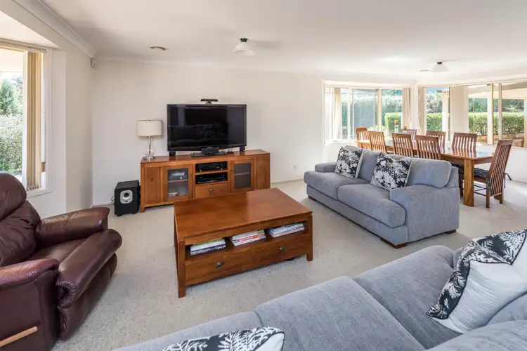 Second view of Homely house listing, 22 Glenquarry Crescent, Bowral NSW 2576