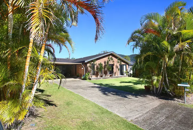15 Rosedale Road, Coffs Harbour NSW 2450