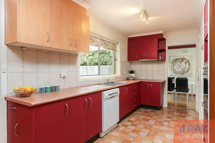Second view of Homely house listing, 34 Sylphide Way, Wantirna South VIC 3152