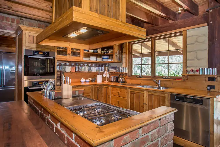 Third view of Homely house listing, 4 Bluegum Court, Upwey VIC 3158