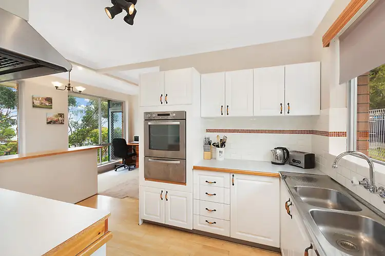 Third view of Homely house listing, 36 Lyly Road, Allambie Heights NSW 2100