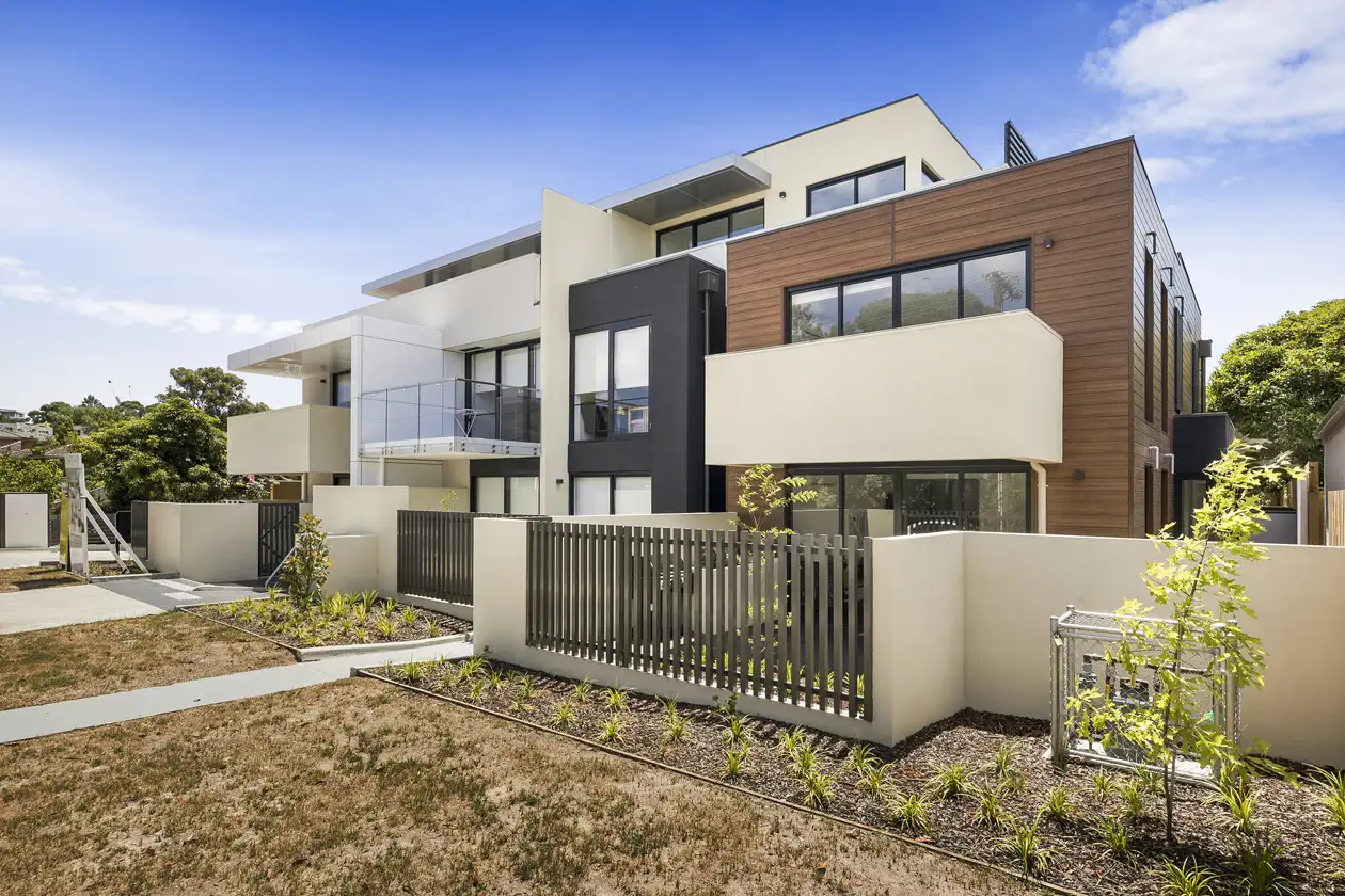 Main view of Homely apartment listing, 3/33-35 Queens Avenue, Doncaster VIC 3108