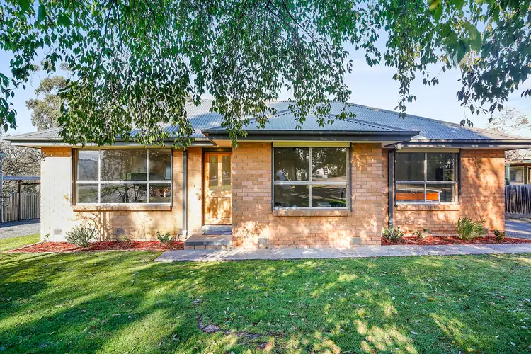 1570 Warburton Highway, Woori Yallock VIC 3139